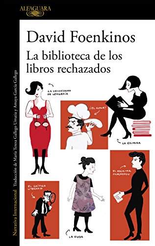 La Biblioteca De Los Libros Rechazados La Biblioteca De Los Libros Rechazados