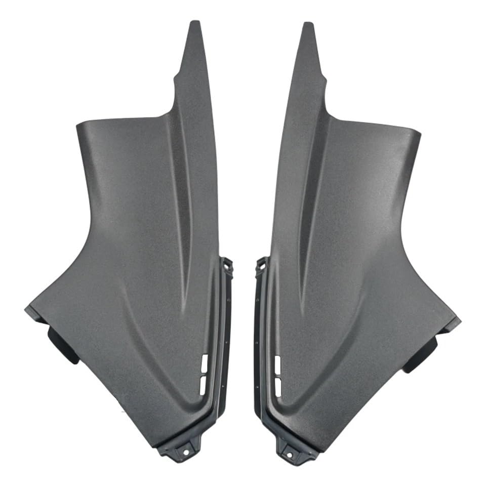 Carénage latéral YZF R6 2003 2004 2005 - Panneau flanc moto d'aile gauche droite