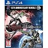 Bayonetta + Vanquish 10th Anniversary Bundle PS4
