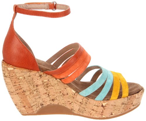 Image of Women's BV3621 Wedge Sandal