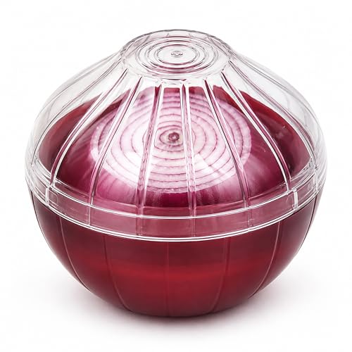 Ortarco Onion Keeper - Reusable Onion Storage Containers