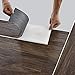 Produktbild neu.holz Bodenbelag Selbstklebend 5,85 m² 'Smoked Oak' Vinyl Laminat 42 rutschfeste Dekor-Dielen für Fußbodenheizung