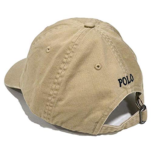 Image of POLO RALPH LAUREN Men's Classic Pony Cap