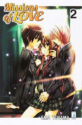 Missions of love (Vol. 2)