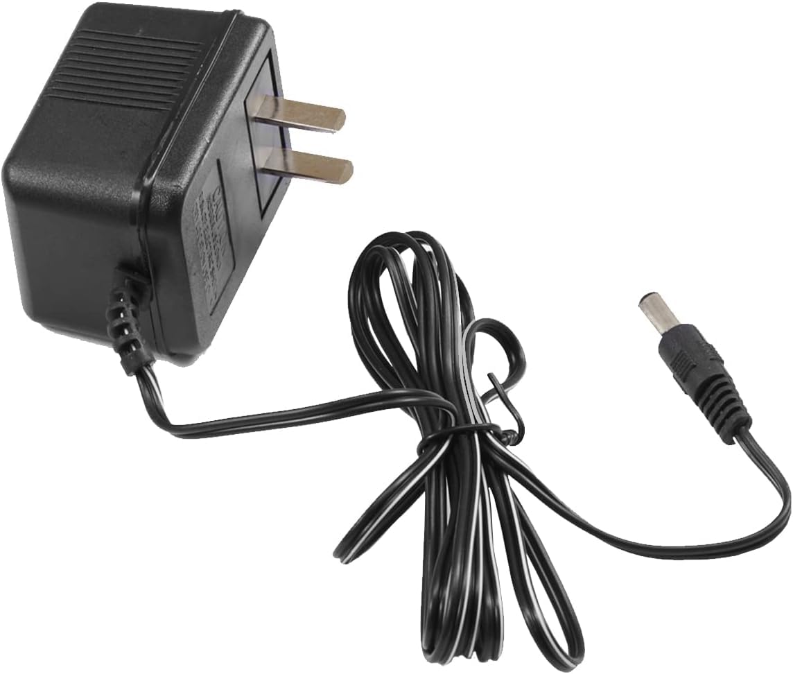 GoldenBall D92/D99 Airsoft Magazine Battery Charger for Airsoft M4 RIS 6v-9.6v Batteries