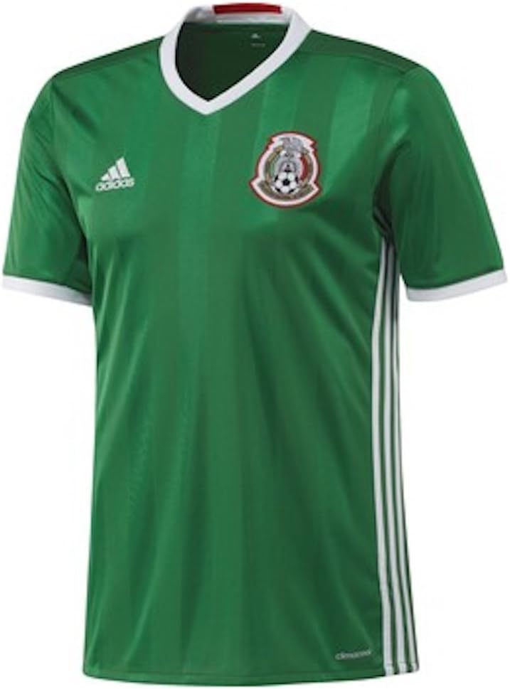 adidas International Soccer Men's Jersey
