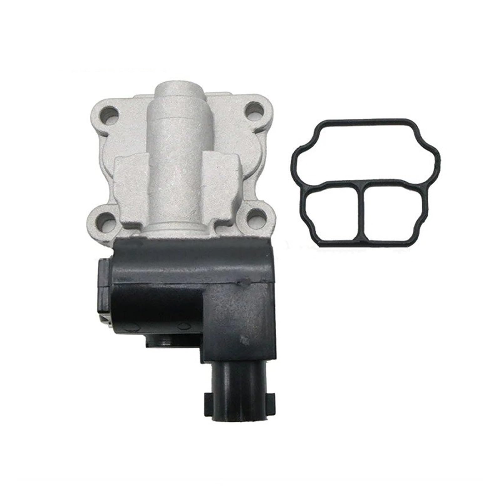 Olvesxc One Color Exhaust Gas Recirculation 22270-22050 Idle Air Control Valve For Toyota For Corolla For Sprinter For Carib For Chevy For Geo For Prizm For E110 Auto Part 22270-0D030 Egr Valve