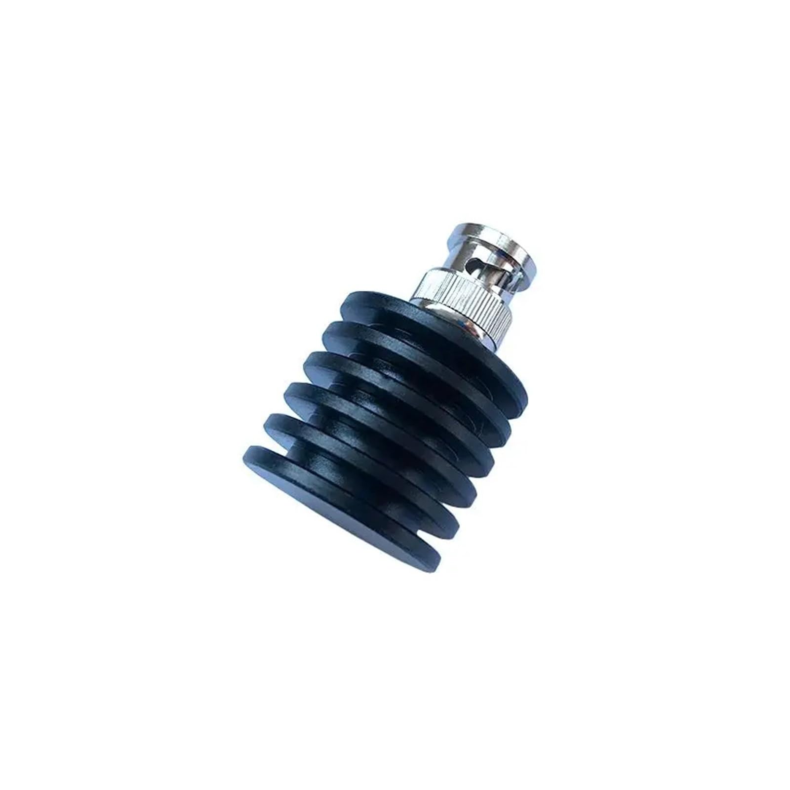 LKLNKVL dummy load, Termination Load, 5W BNC Male RF TerminationLoad/6GHz 50 Ohm(3Ghz)