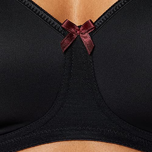 Rosa Faia by Anita - Fleur Schalen-BH ohne Bügel – Damen BH, bügellos mit Schalen & bequemer Halt – Ansicht 3