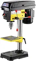 Furadeira Bancada 350W 13Mm Bivolt Fg009 Fortg Pro