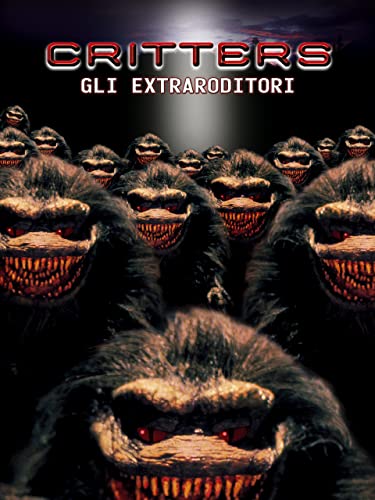  Critters: Gli Extraroditori