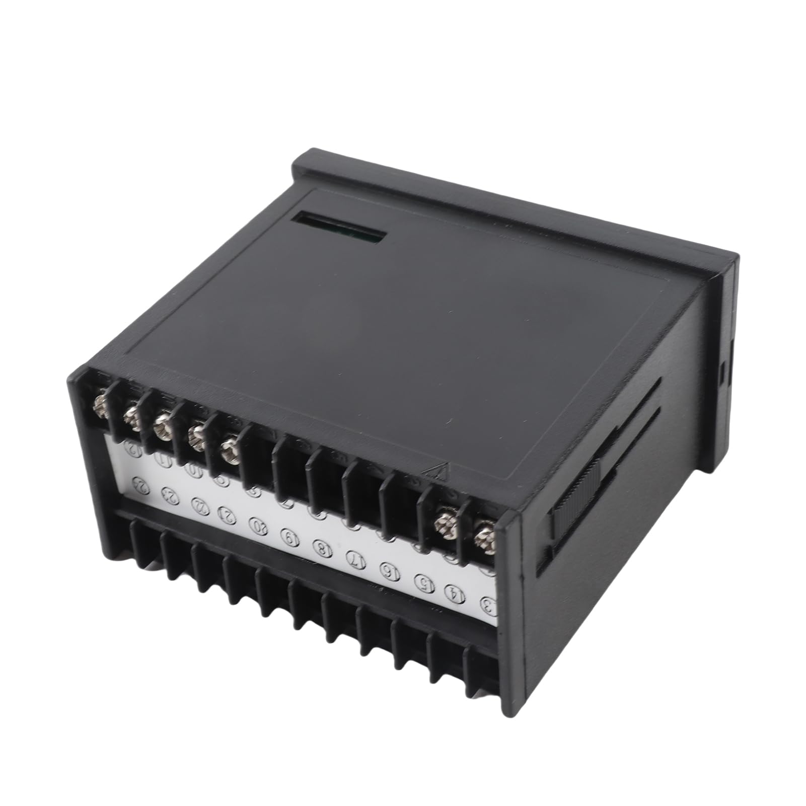 HUIOP Compteur de pesée à LED Indicateur numérique de cellules de de Pesage d'affichage à LED de Digital 1~4 entrées de signaux de cellules de