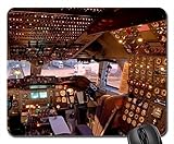 boeing 747-200 cockpit poster De qualité ?Assurance ?est ?Concave ?Et ?Convexe ?SENTIR ?Fashion ?SHOW
