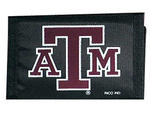 Texas A&M Nylon Trifold