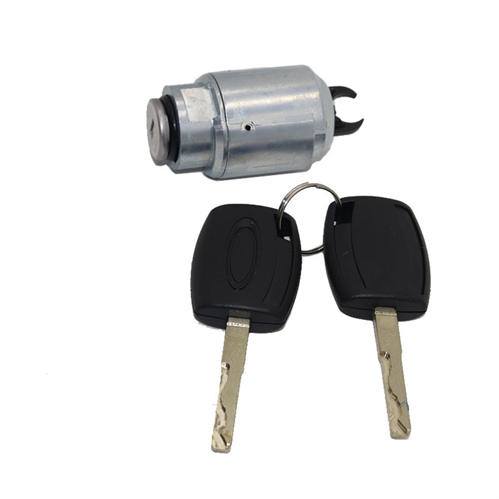 Kit De Réparation De Serrure De Capot Pour Ford Focus MK2 / Kuga I (2004-2011) - Neuf