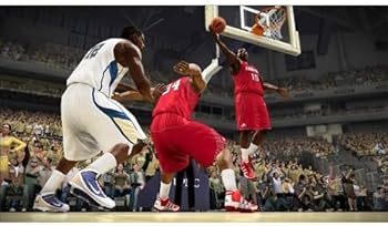 Amazon | Ncaa Basketball 10 / Game | ゲームソフト