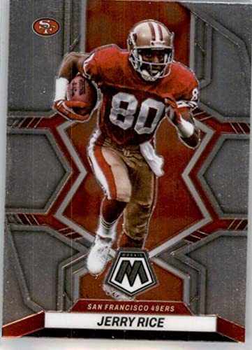 Best Jerry Rice Cards for Collectors and Fans of the 49ers – Explore ...