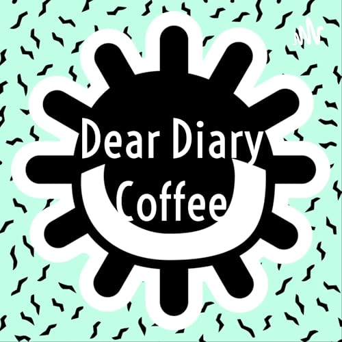 Dear Diary Coffee cover art