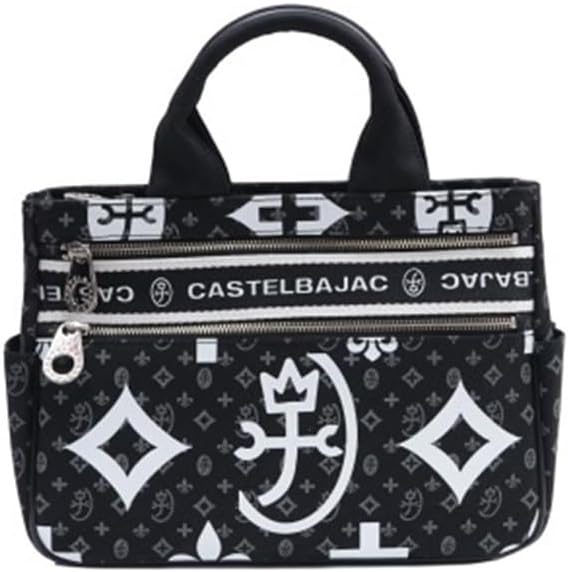 [カステルバジャック] トート 38511 ** ブランドショッパー付き