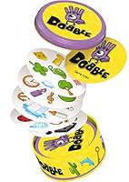 Asmodee Dobble Card Game