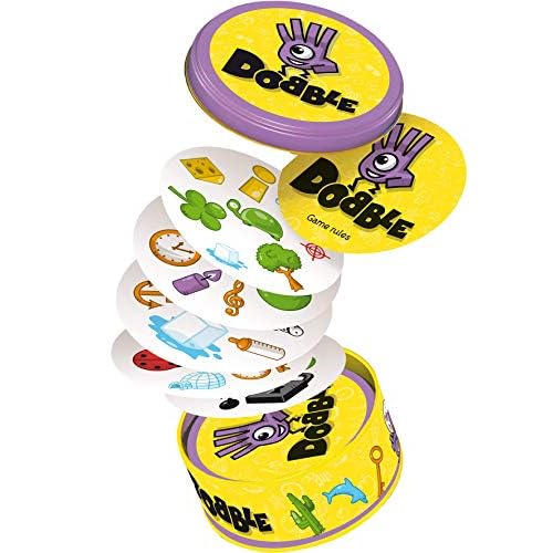 Asmodee Dobble Kartenspiel