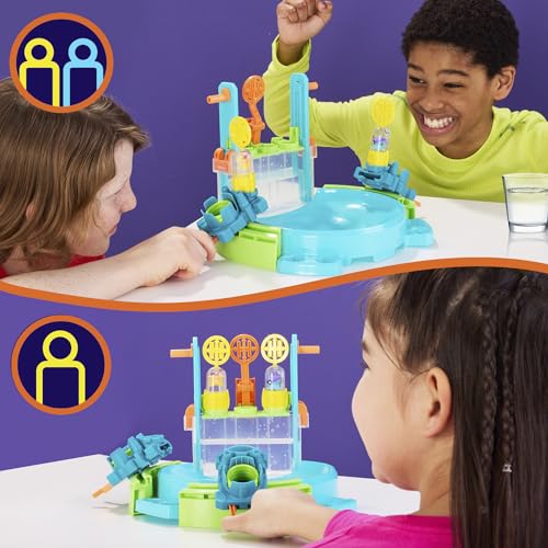 HDP DUNK TANK BATTLE ARENA - vue 4