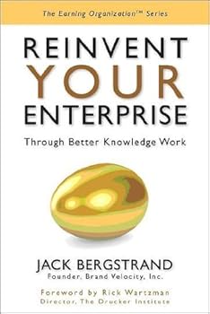 Hardcover Reinvent Your Enterprise Book
