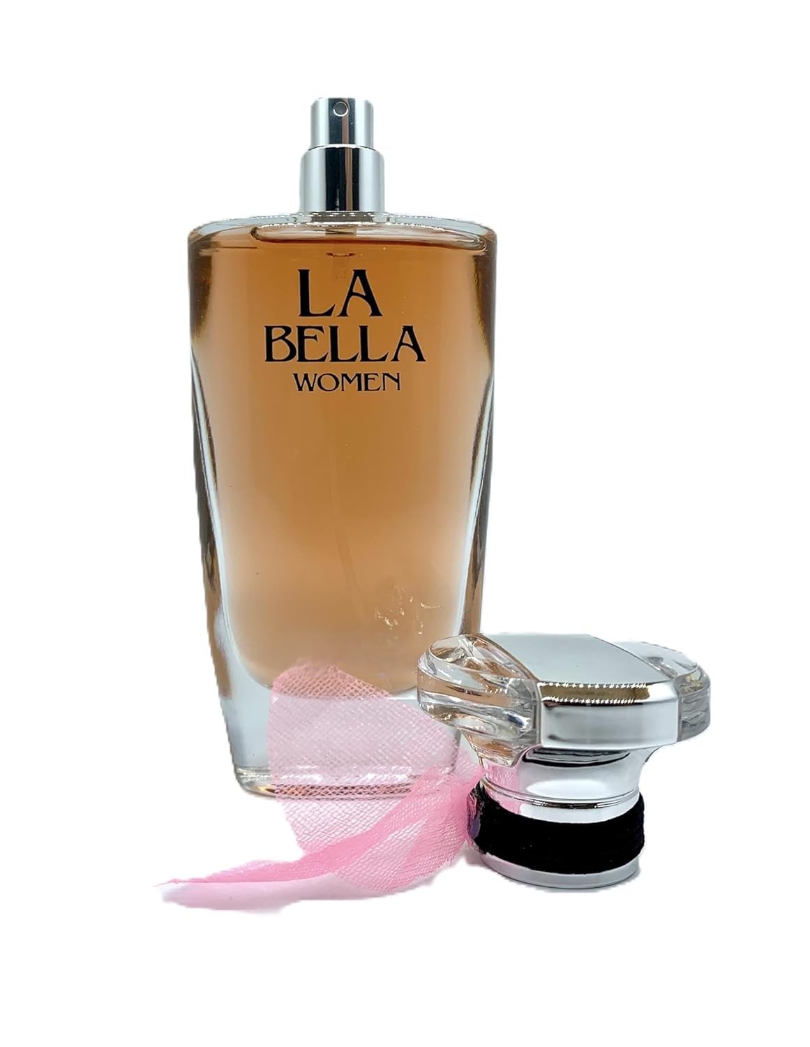 Amazon.com : La Bella Women's Cologne 3.4 Fl. Oz. Eau de Parfum