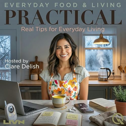 Practical - Bare Minimum Days and Why You Need Them copertina