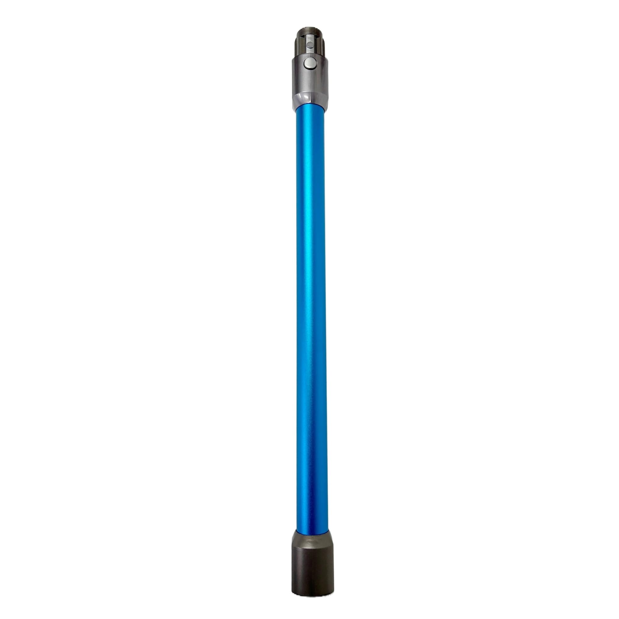 Metal Tube Extension Rod .Compatible for JIMMY JV85. Cordless Vacuum Cleaner Accessories
