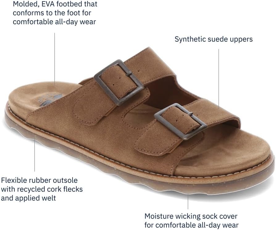 DOCKERS mens Benham
