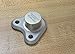 GUARDMASTER LTD 440N-Z18SST for Series"A" Standard Coded Models, 440A INTEROCK Switch Accessories, 18 MM Stainless Steel, SENSAGUARD, Code Actuator