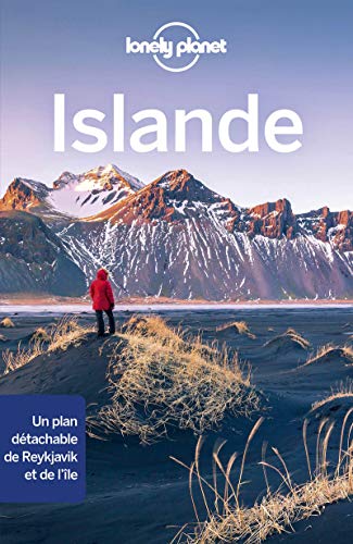 Islande - 5ed Islande - 5ed
