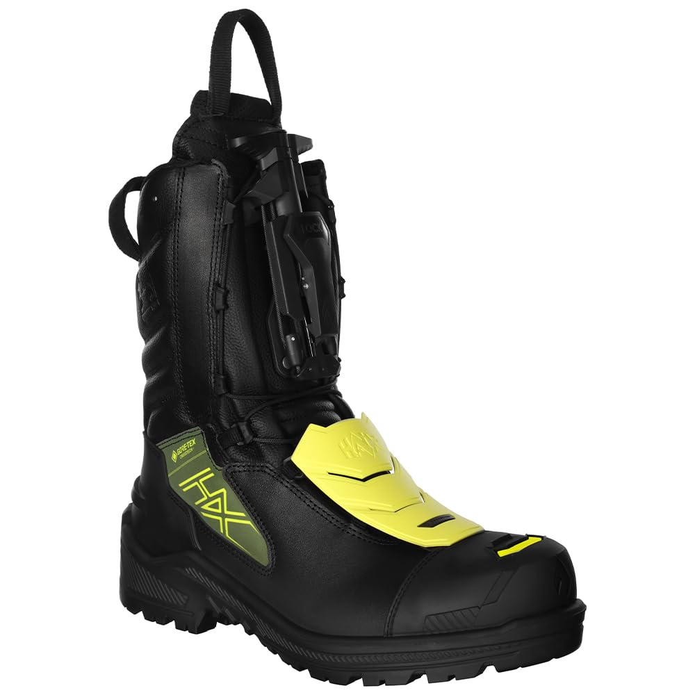 HAIX Fire Eagle 3.0