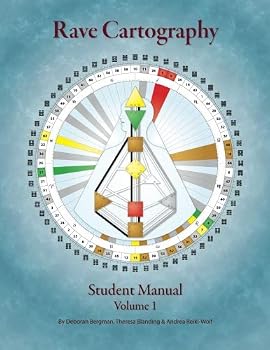 Paperback Rave Cartography: Student Manual Book
