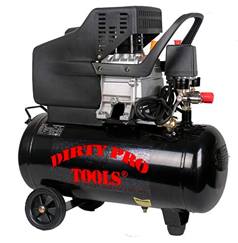 24 Litre Electric Air Compressor