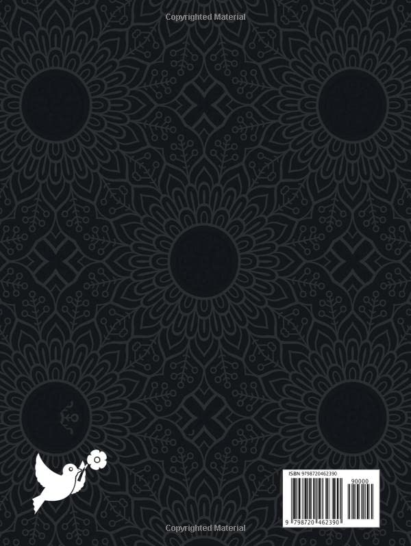 Miniatura 2 de I'm Dead Now What End of life planner, Make life easier for those you leave behind, Matte Finish 8.5 x 11 in