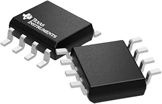 Pack of 5 OPA2348AQDRQ1 IC Op Amp Dual GP R-R I/O 5.5V Automotive Medical 8-Pin SOIC