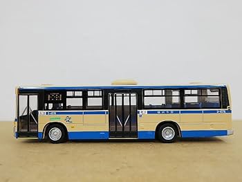 Amazon.co.jp: □ ワンマイル 1/80 横浜市交通局一般路線バス 21