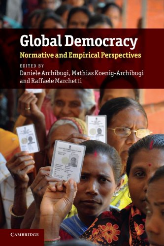 Global Democracy view 2