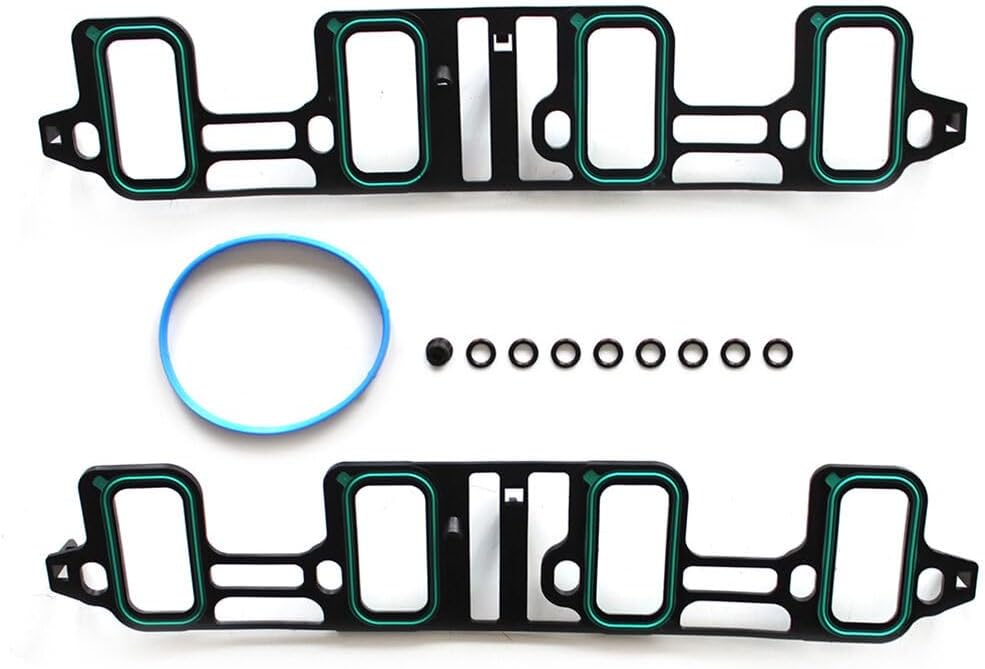 Intake Manifold Gasket sets fit for Cadillac Escalade 2007-2014