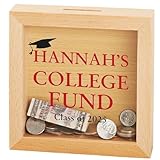 Personalization Universe College Fund Personalized Bank