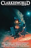 Clarkesworld Issue 148 (Clarkesworld Magazine)