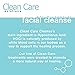 Clean Care Solutions Hypochlorous Acid Facial Cleanse Spray - Antibacterial Face Spray for Natural Acne Treatment - Refreshes, Soothes Irritation, Hydrates Skin - 8oz