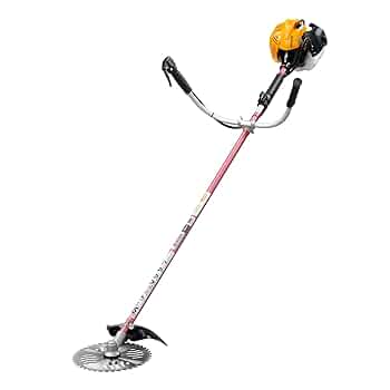 RYOBI　リョービ　K軽スタート　エンジン刈払機　草刈機　EKK-26 Amazon | 京セラ(Kyocera) 旧リョービ エンジン刈払機 EKK-2610