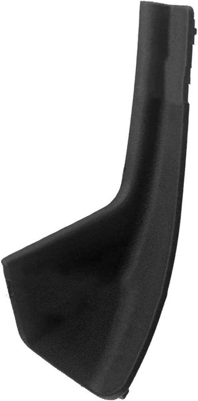 Windshield Wiper Side Cowl Cover Trim Panels for Nissan Tiida 2005 2006 2007 2008 2009 2010 Front Windshield Wiper Side Trim Cover 66895-ED50A 66894-ED500(A Pair)