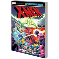 X-Men Epic Collection