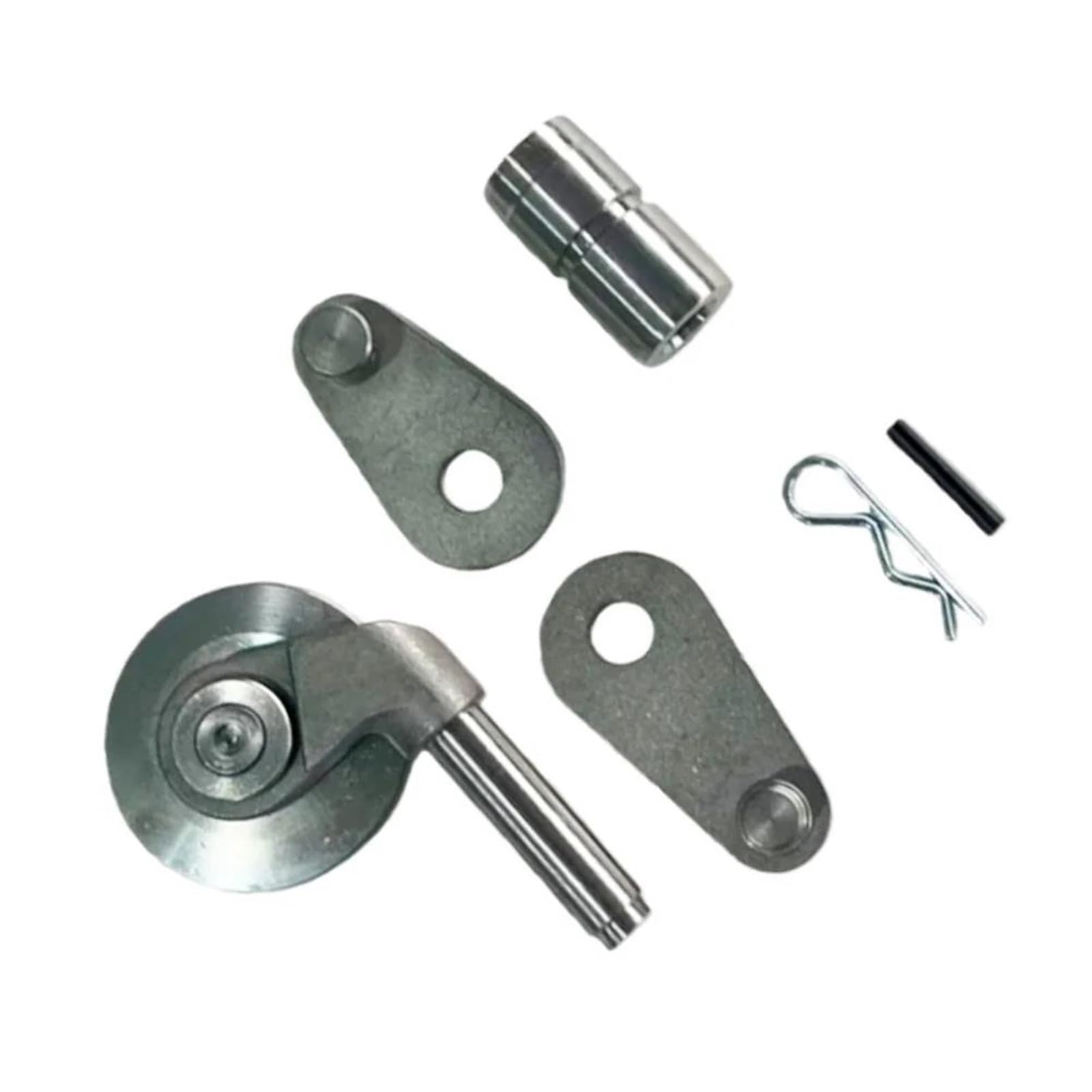 Rattle Flapper Wastegate-Reparatursatz Turbolader Wie Abgebildet OE-Teil 49477-02055 Für BMW N20 N26