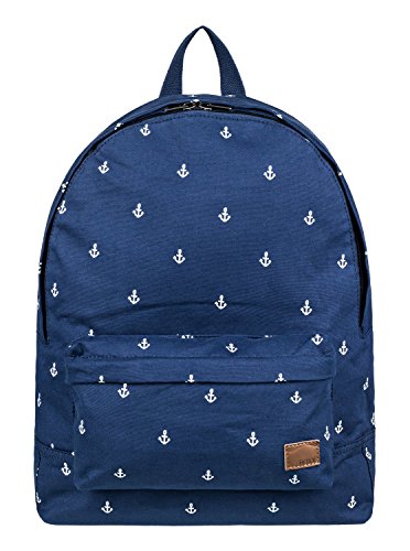 Roxy: Mochila Pequeña   Mujer   ONE SIZE   Azul