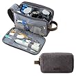 BAGSMART Kulturtasche Stauraum